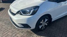 Honda Jazz 1.5 i-MMD Hybrid SR 5dr eCVT Hybrid Hatchback